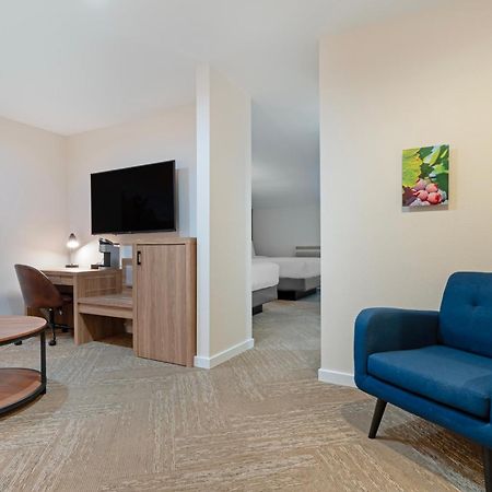 Best Western Plus Inn At The Vines Νάπα Εξωτερικό φωτογραφία
