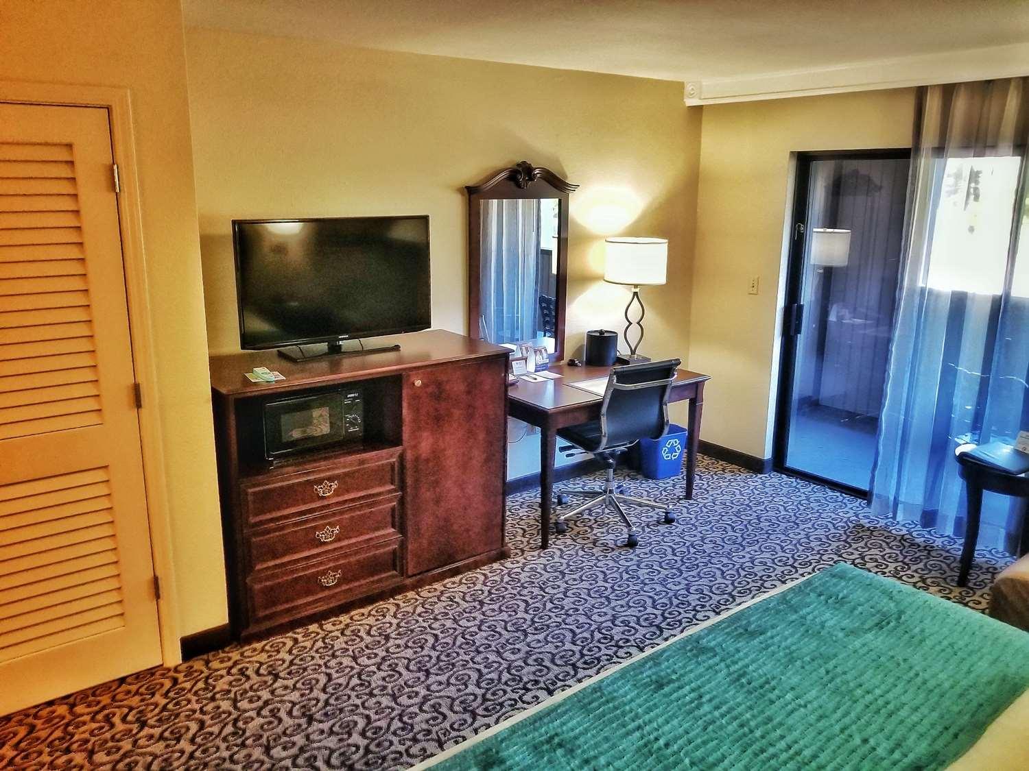 Best Western Plus Inn At The Vines Νάπα Εξωτερικό φωτογραφία