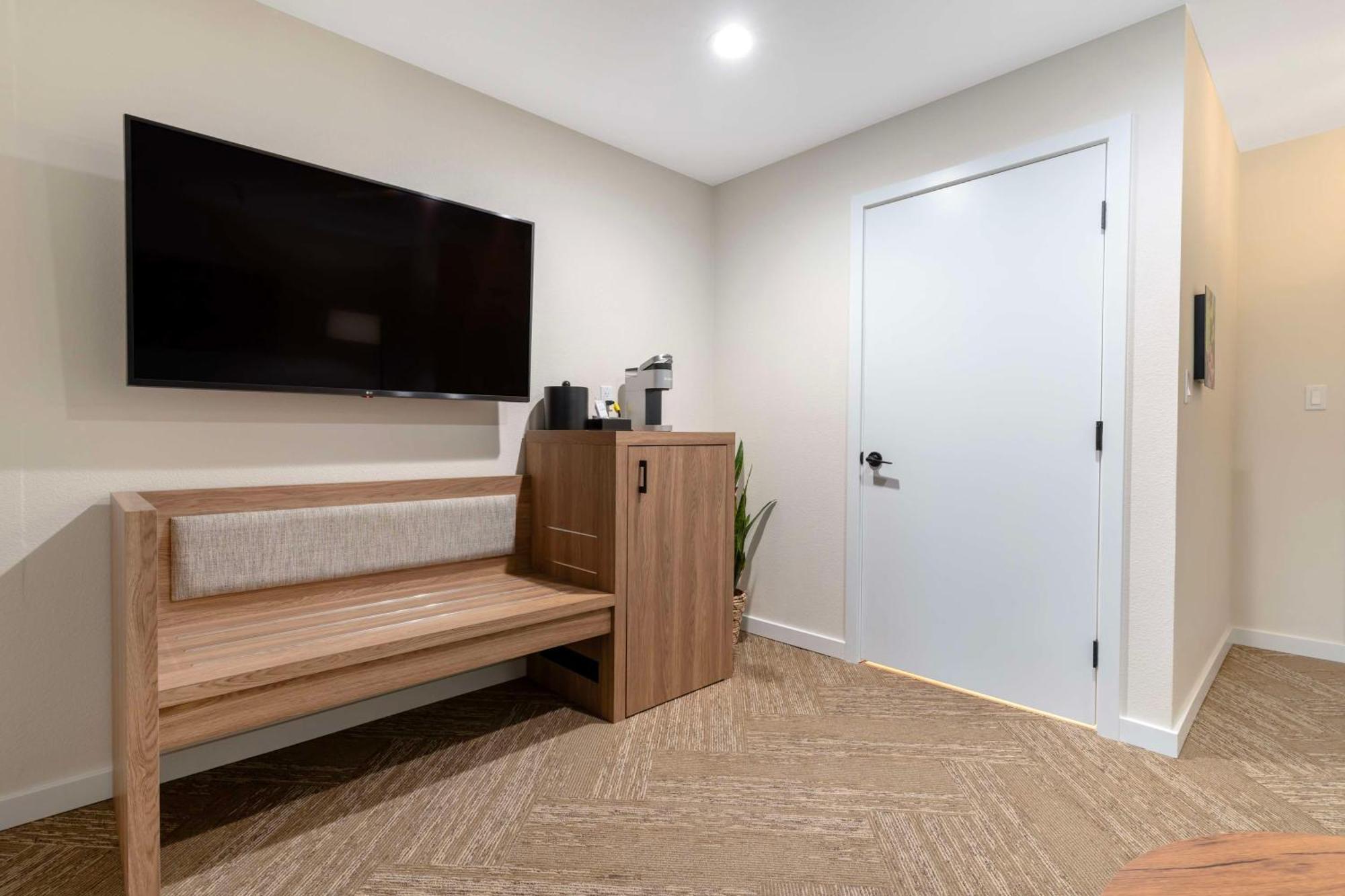 Best Western Plus Inn At The Vines Νάπα Εξωτερικό φωτογραφία