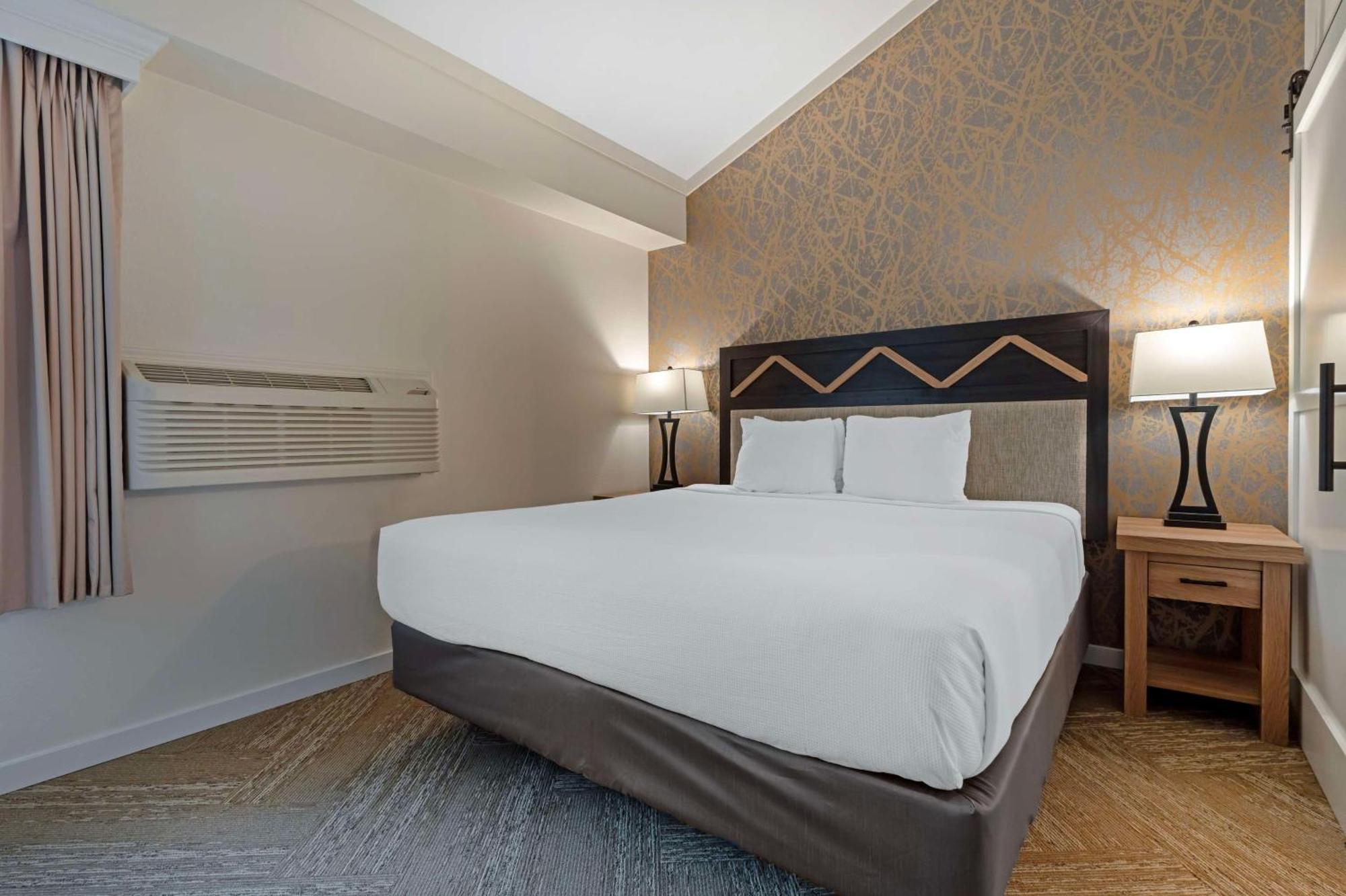 Best Western Plus Inn At The Vines Νάπα Εξωτερικό φωτογραφία