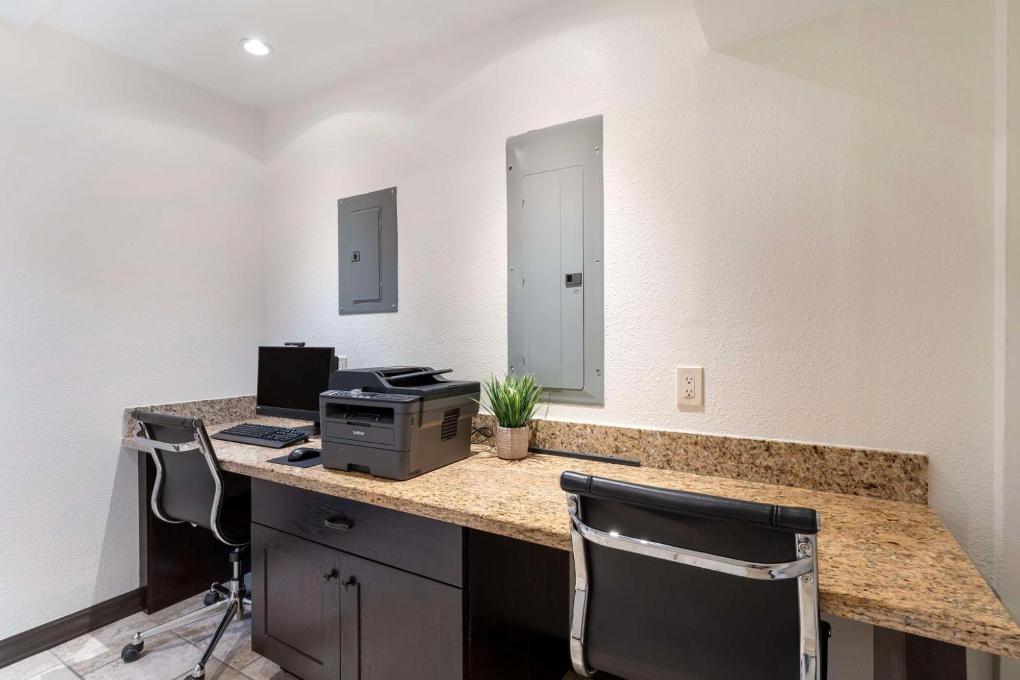 Best Western Plus Inn At The Vines Νάπα Εξωτερικό φωτογραφία