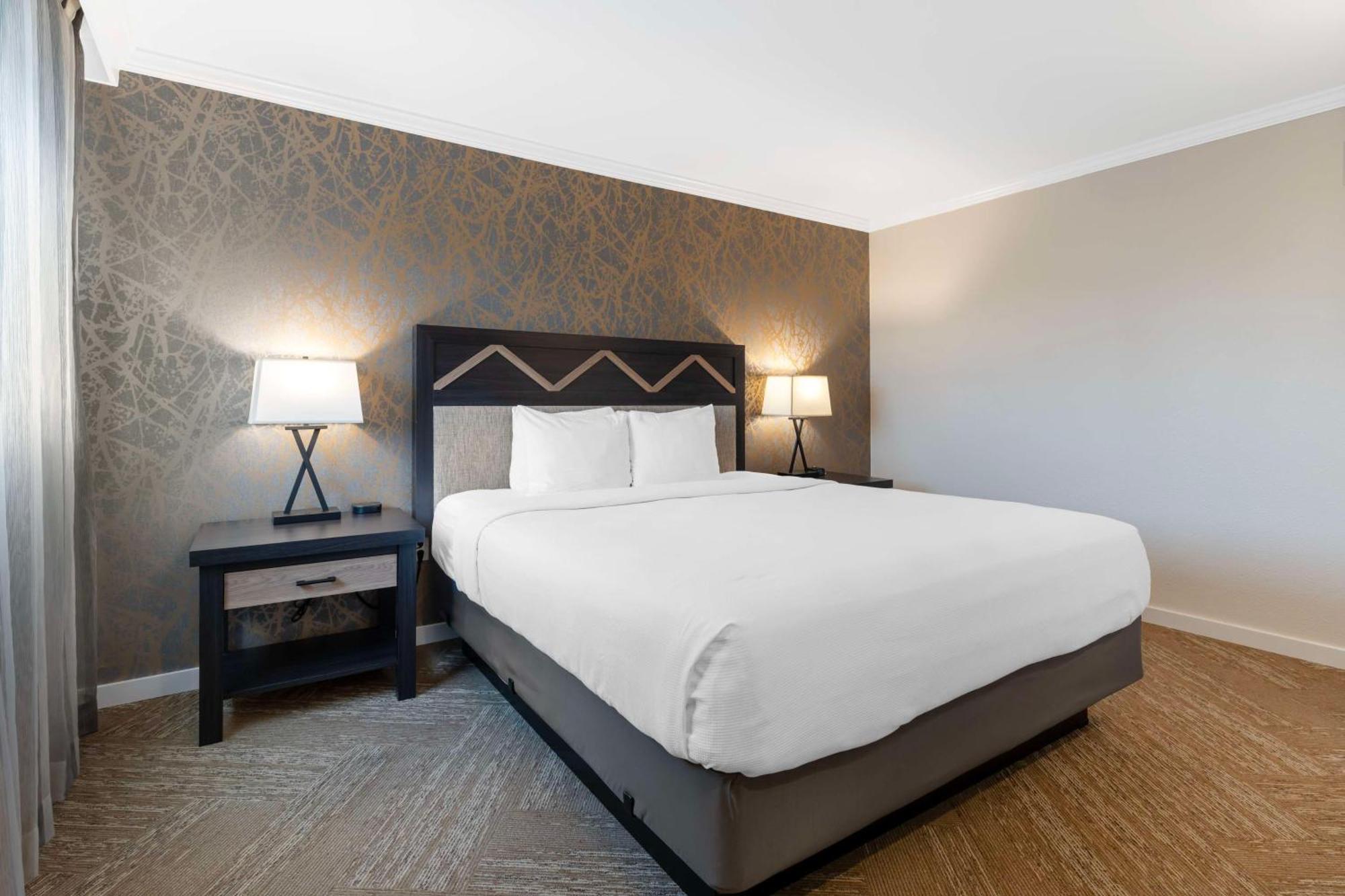 Best Western Plus Inn At The Vines Νάπα Εξωτερικό φωτογραφία