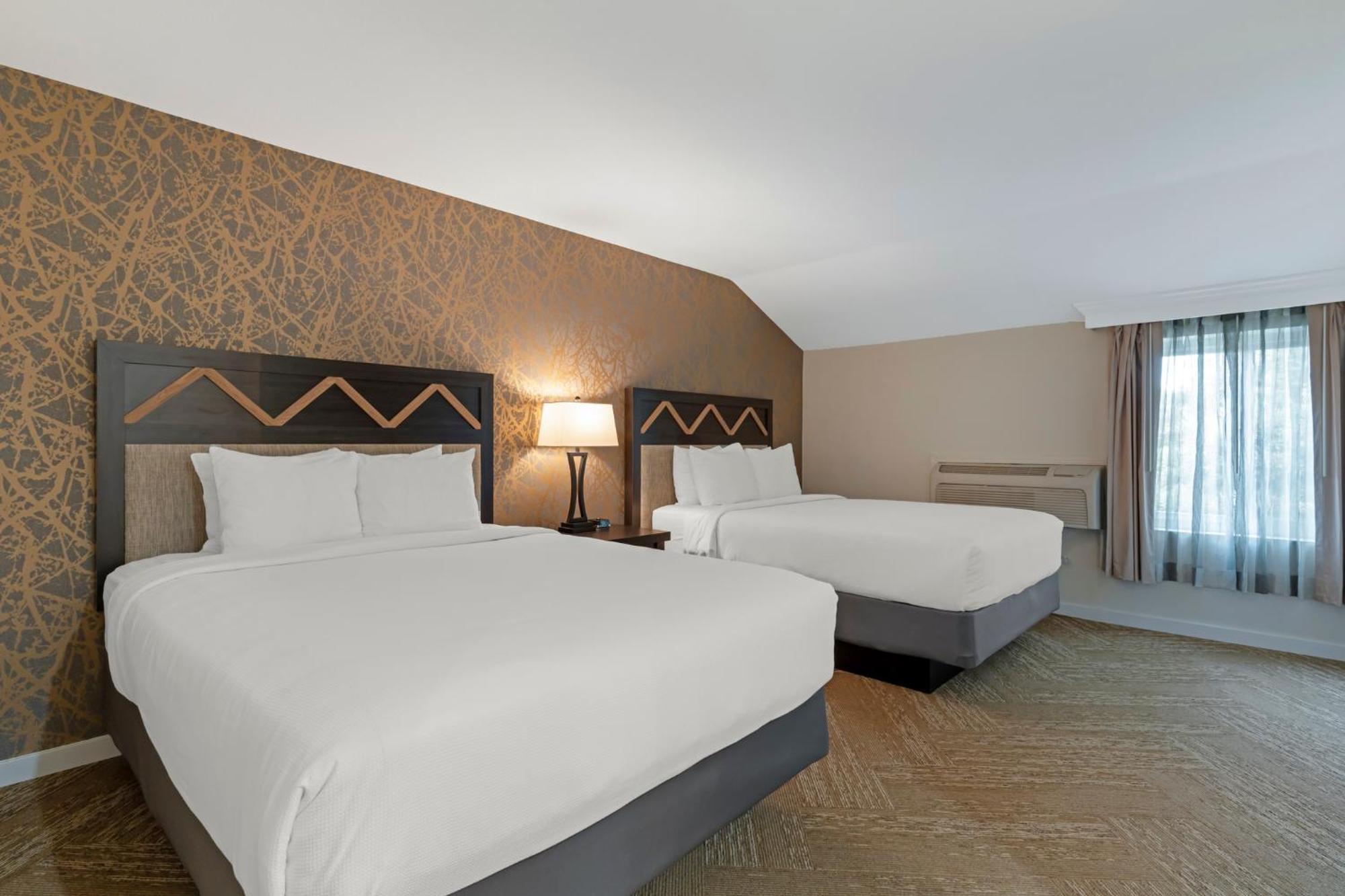 Best Western Plus Inn At The Vines Νάπα Εξωτερικό φωτογραφία